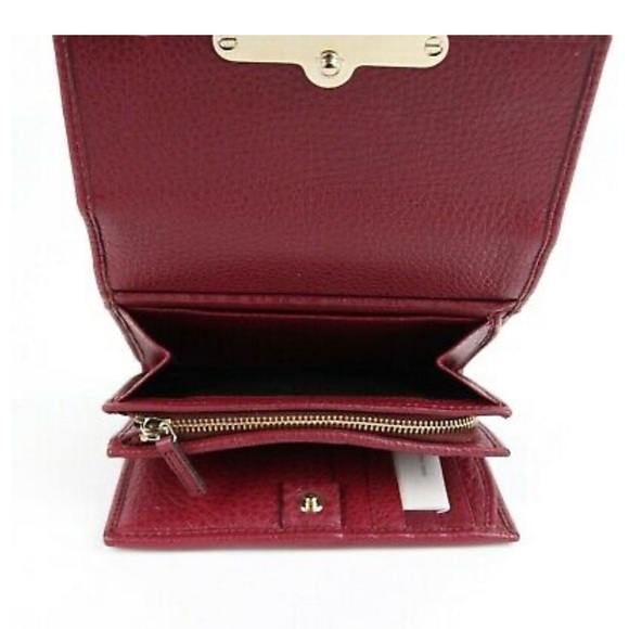 Authentic Gucci Leather Wallet. - Picture 5 of 16